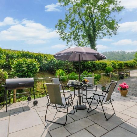 Вилла Gors Llanfair Caereinion Экстерьер фото