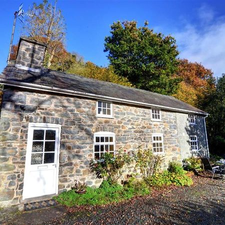 Вилла Gors Llanfair Caereinion Экстерьер фото