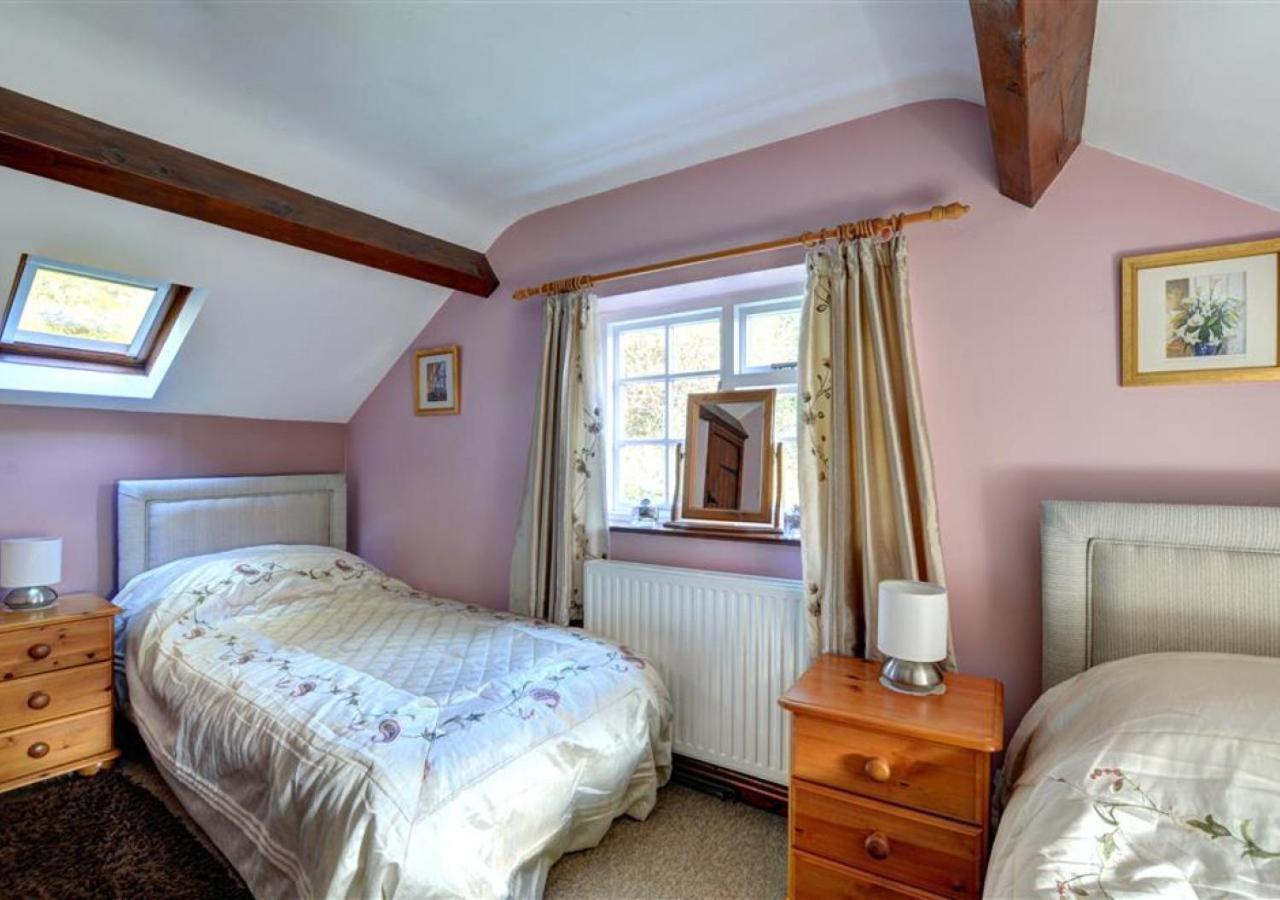 Вилла Gors Llanfair Caereinion Экстерьер фото