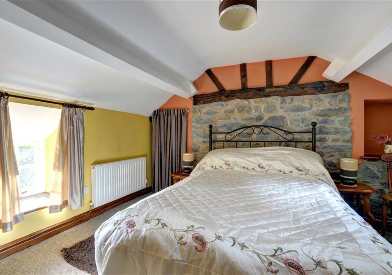Вилла Gors Llanfair Caereinion Экстерьер фото