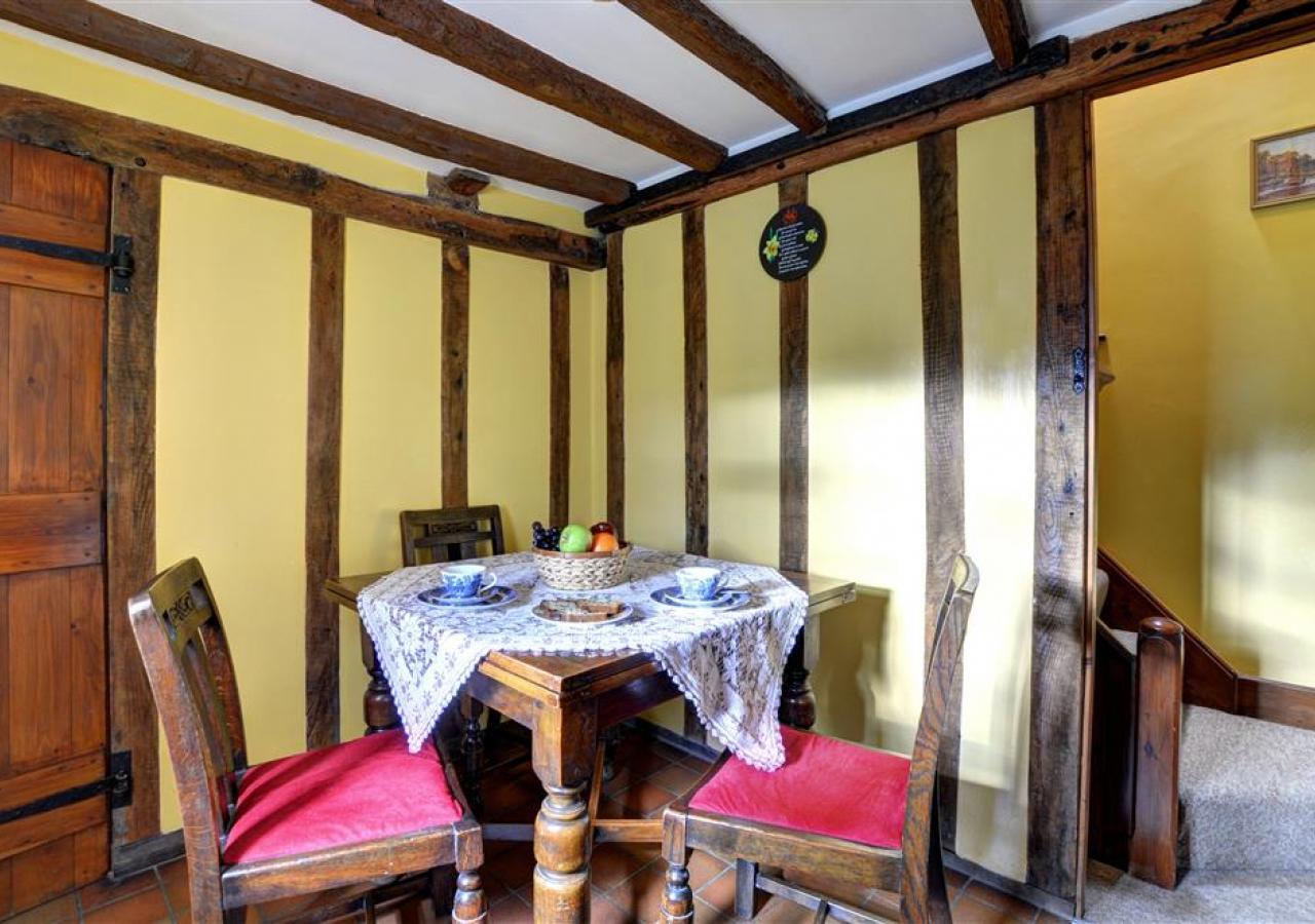 Вилла Gors Llanfair Caereinion Экстерьер фото