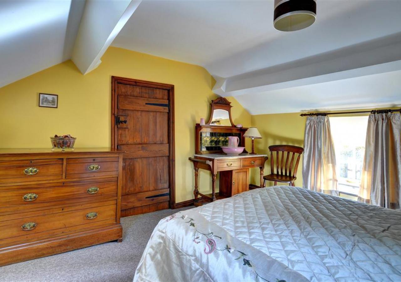 Вилла Gors Llanfair Caereinion Экстерьер фото